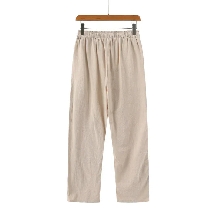 Régis | Pantalon en lin