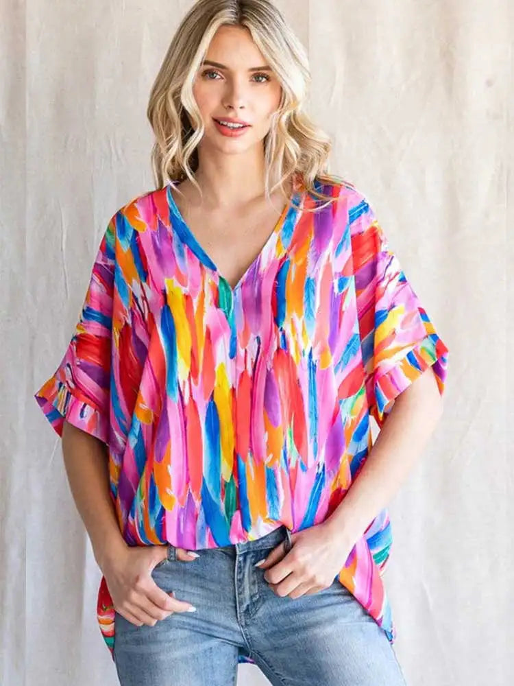 Margaude | Chemisier intemporel