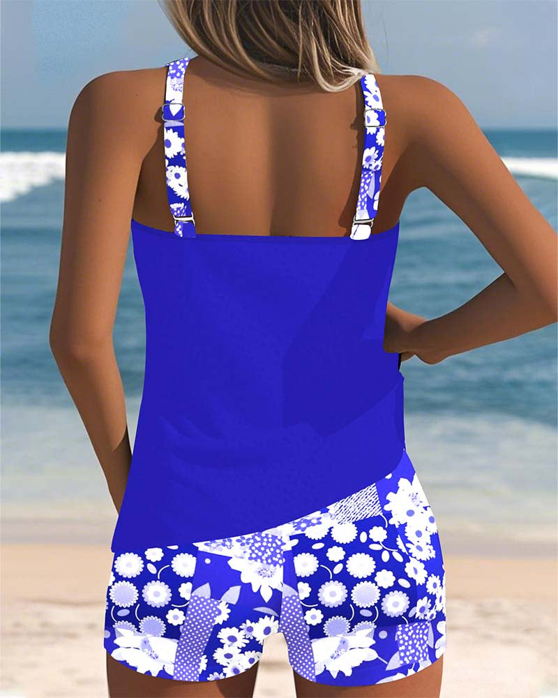 Odile | Maillot de Bain élégant