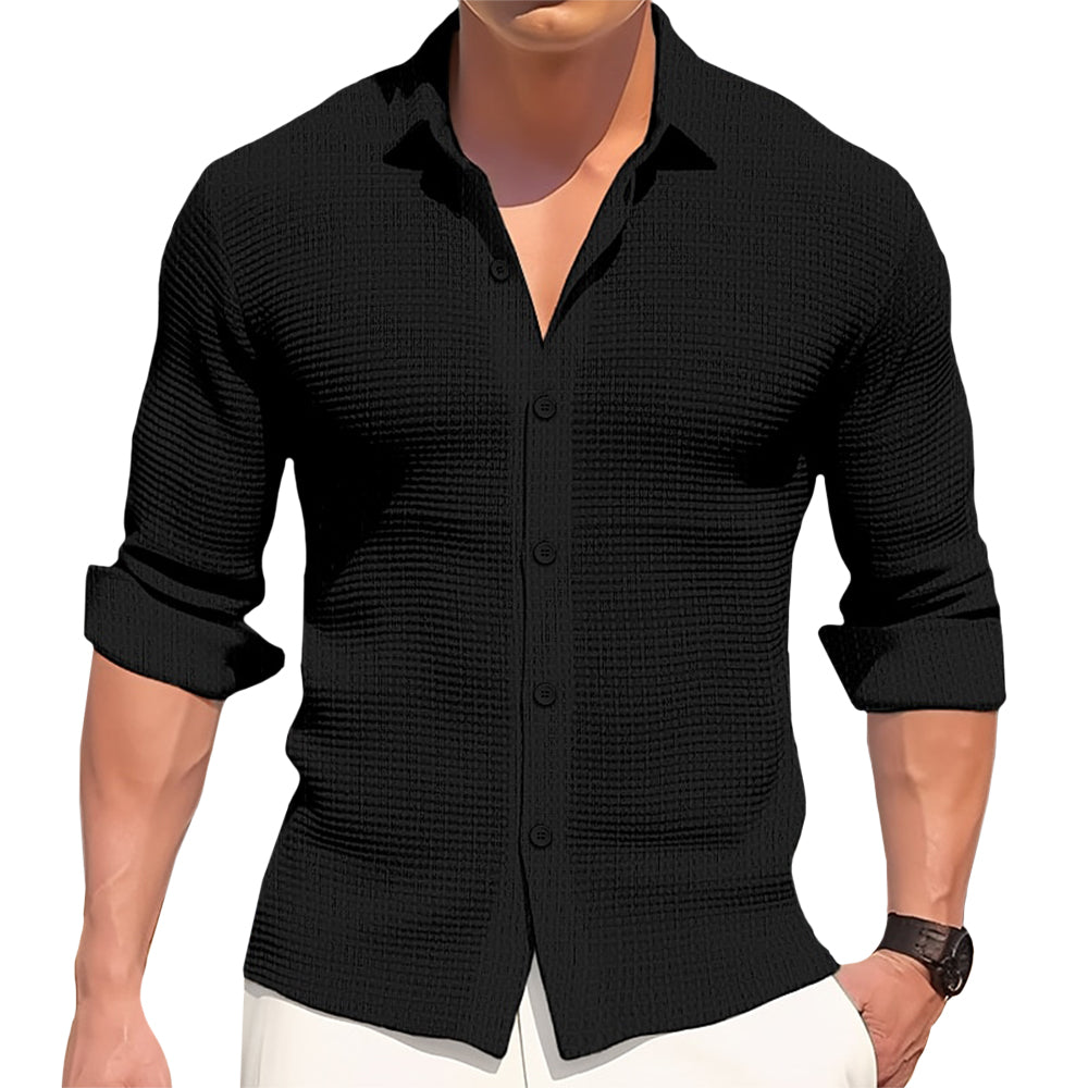 Baptiste | Chemise en coton