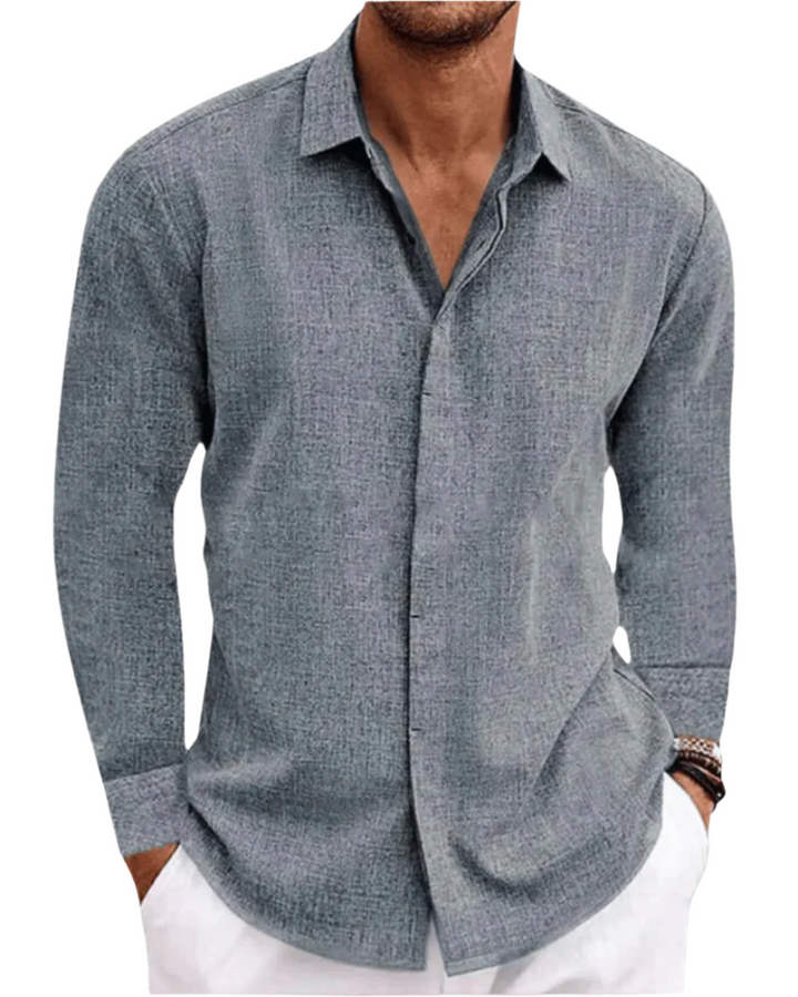 Jacques | Chemise Casual