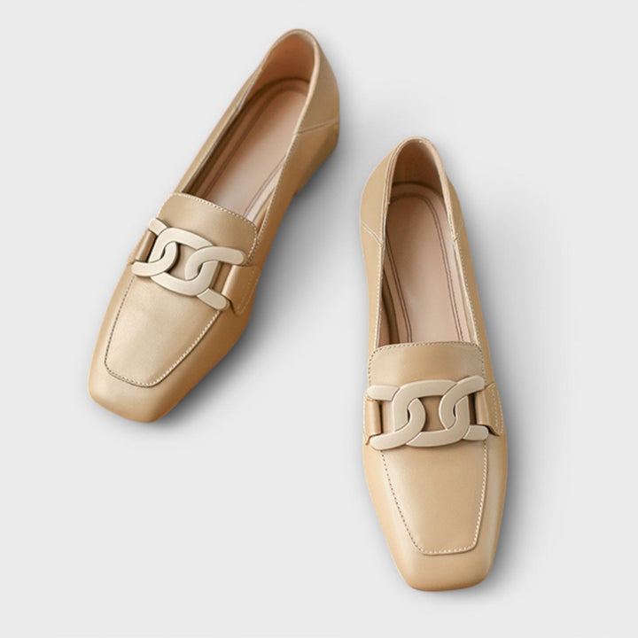 Henriette | Chaussons chic