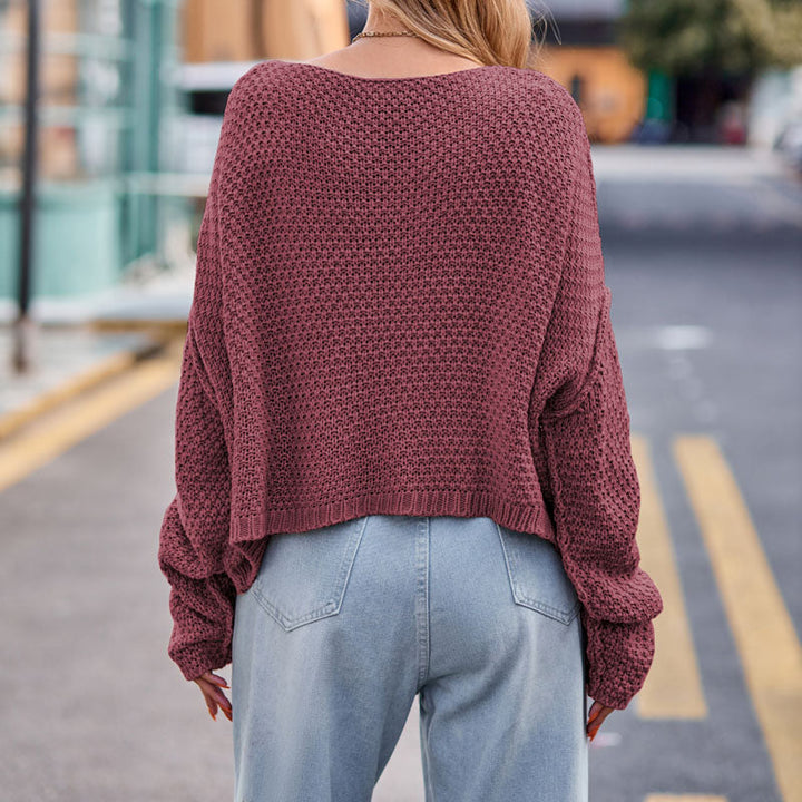 Raphaëlle | Pull tendance