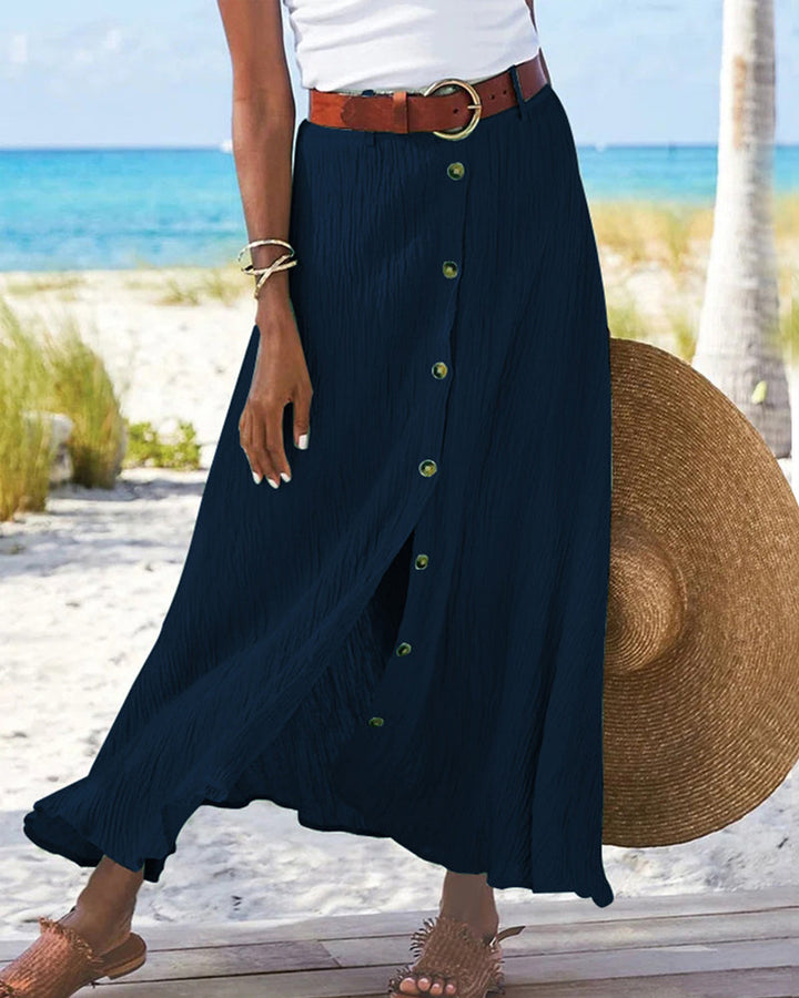 Perrine | Pantalon glamour