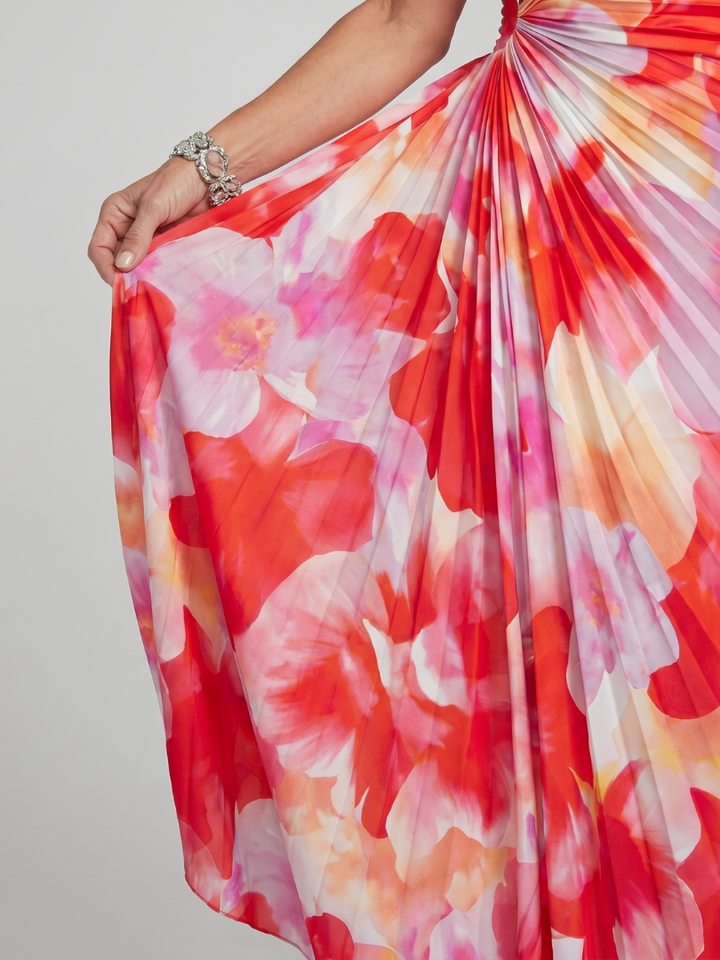 Roselyne | Robe exclusive