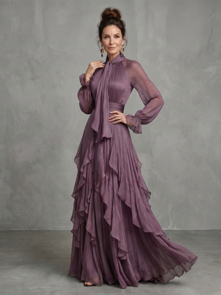 Rosalie | Robe chic