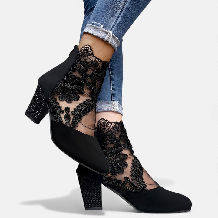 Tamara | Talons classique