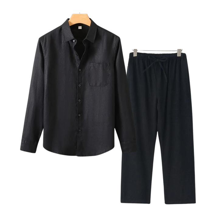 Léo | Ensemble de linge