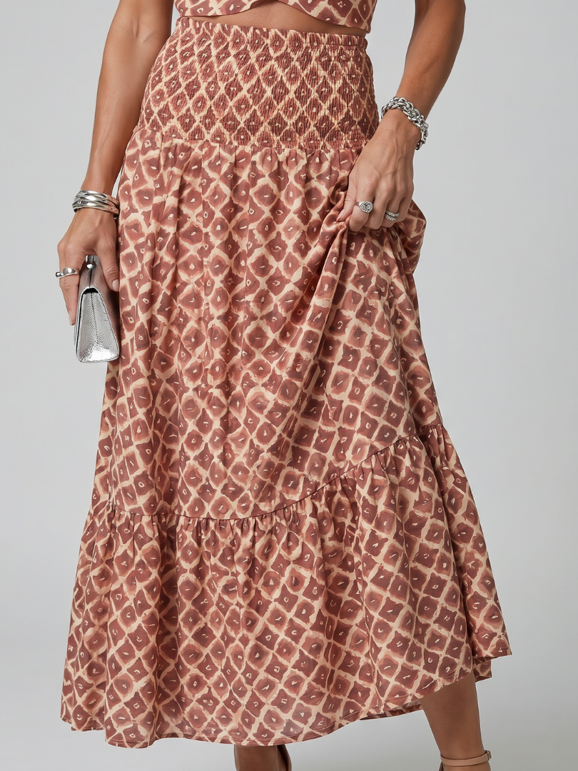Loane | Robe premium