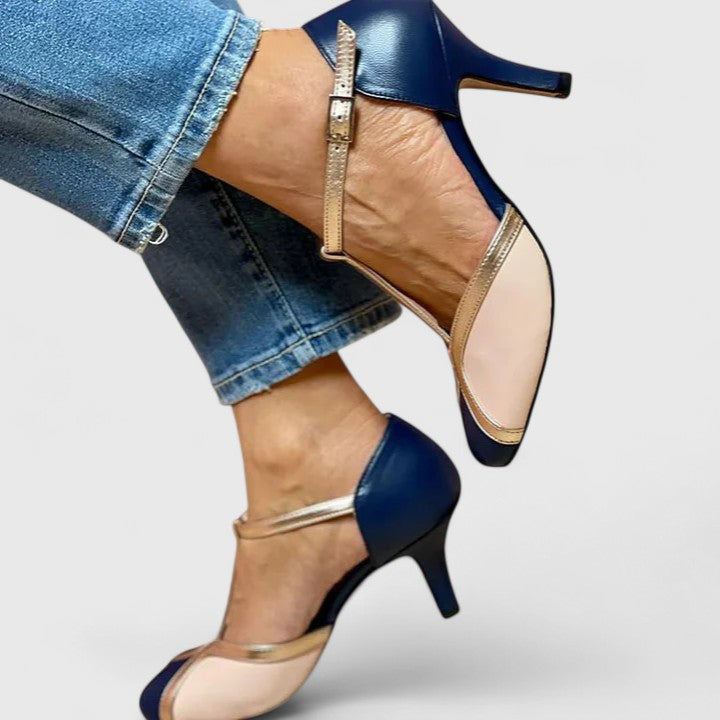 Philomène | Talons moderne