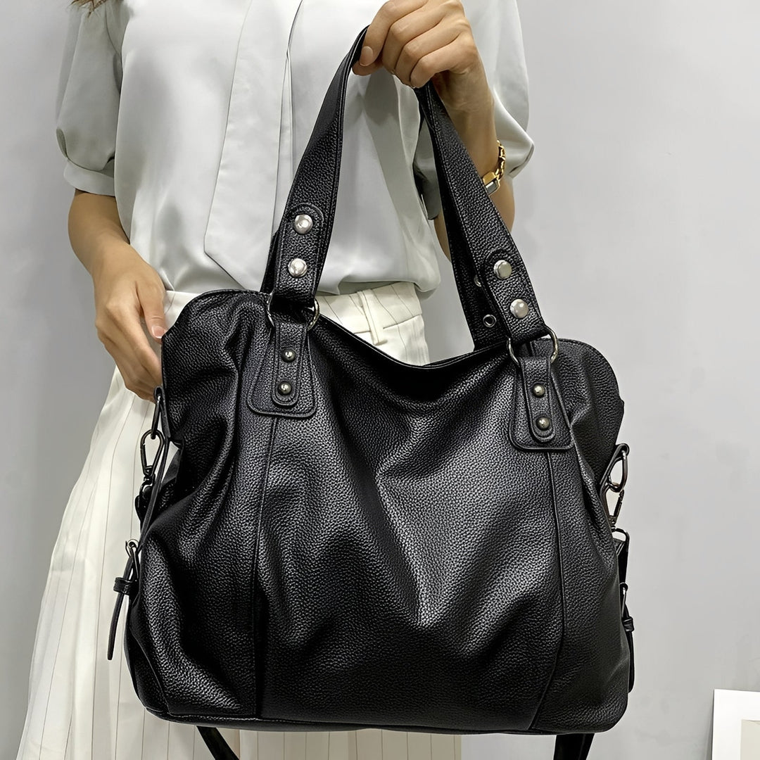 Nadia | Sac en Cuir classique