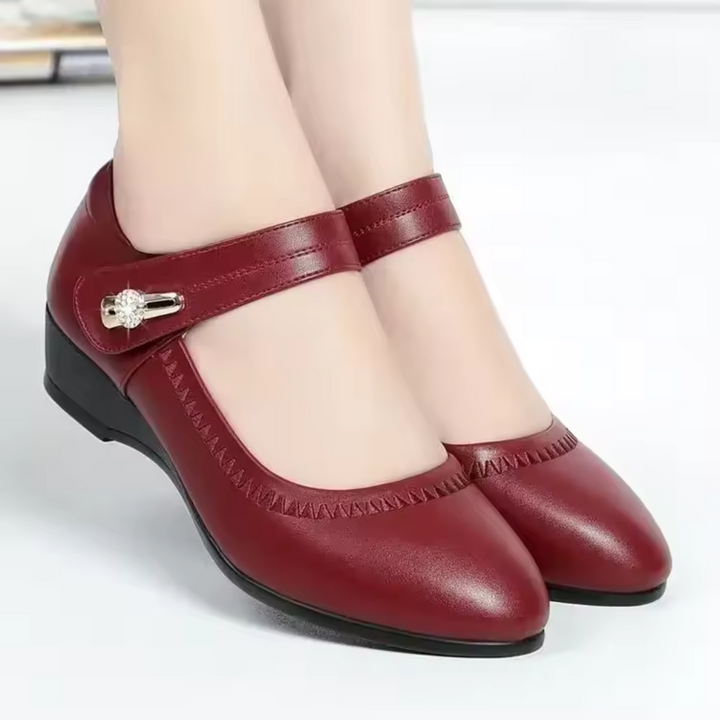 Odalys | Talons élégant