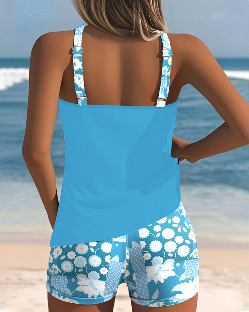 Odile | Maillot de Bain élégant