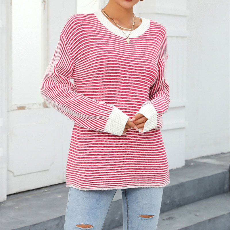 Coralie | Pull premium