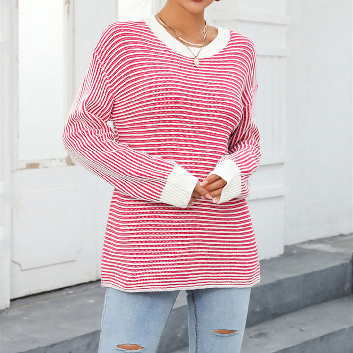 Coralie | Pull premium
