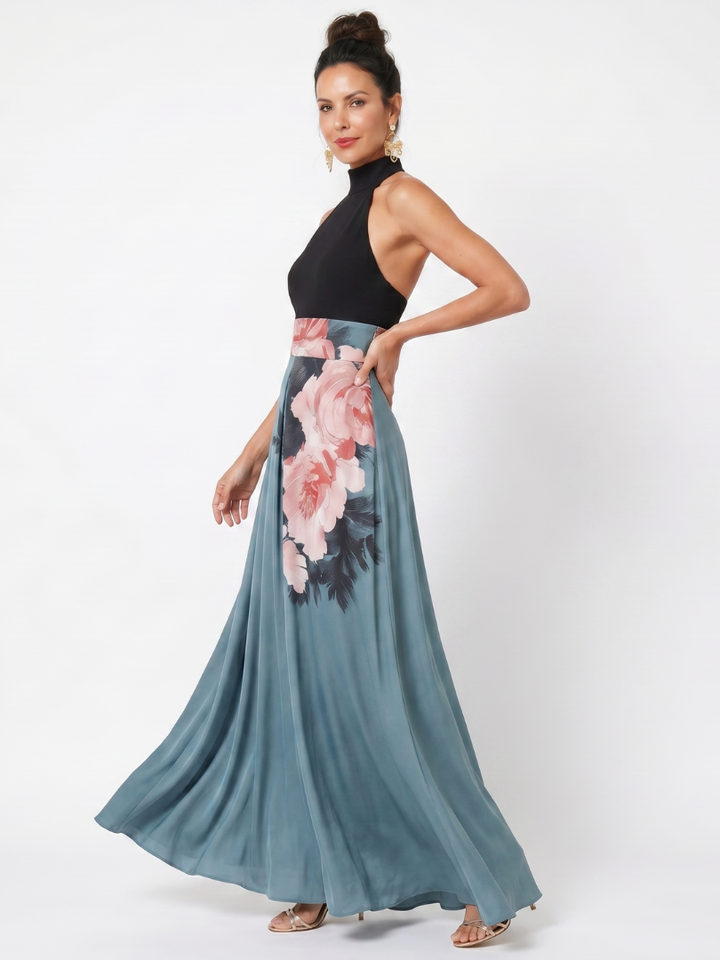 Cassiopée | Robe intemporelle