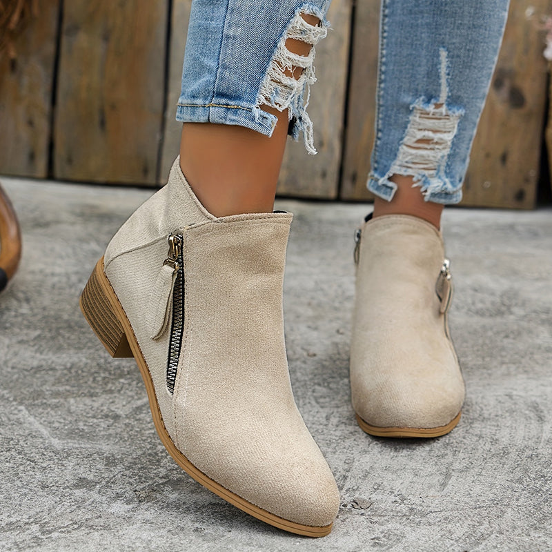 Fernande | Bottes chic