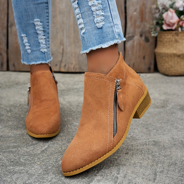 Fernande | Bottes chic
