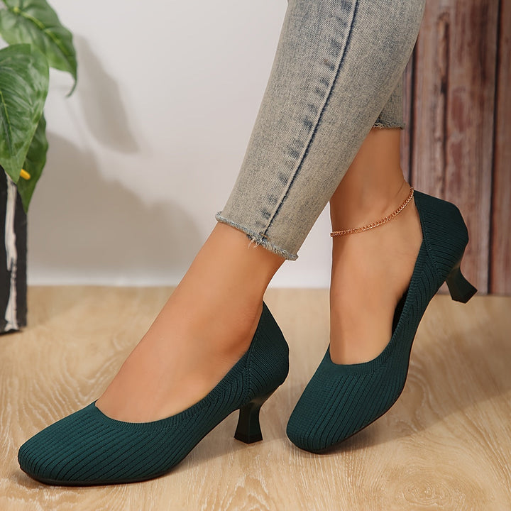 Coralie | Talons élégant
