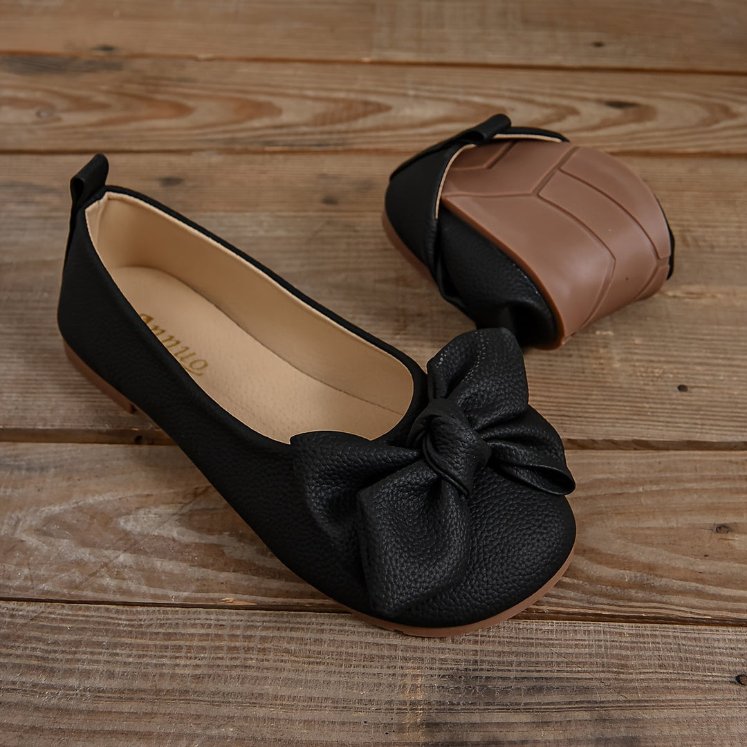 Bénédicte | Ballerines intemporelle