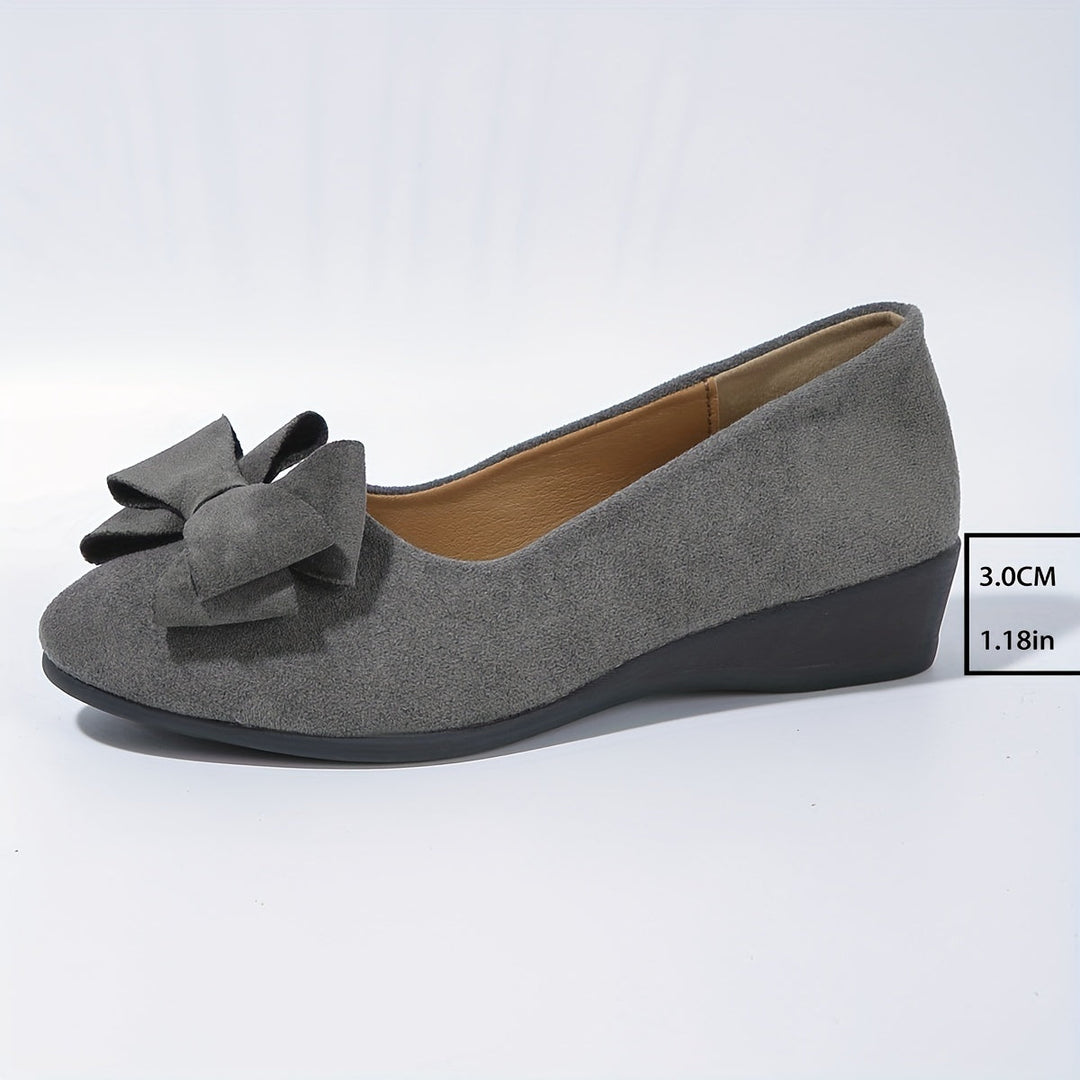 Patricia | Ballerines exclusive