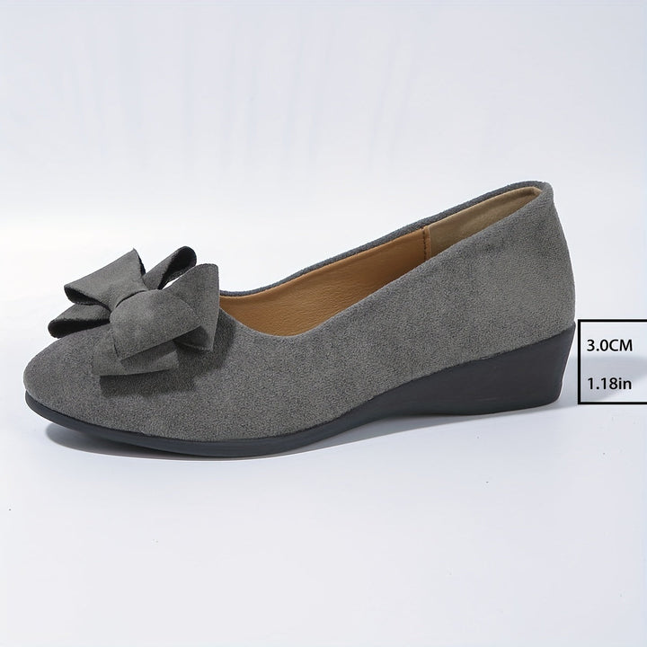 Patricia | Ballerines exclusive