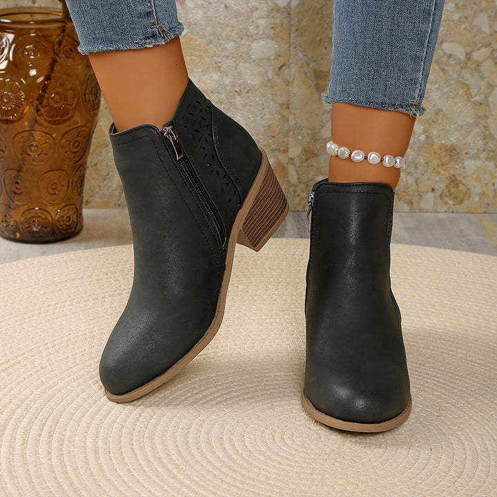 Adèle | Bottes premium