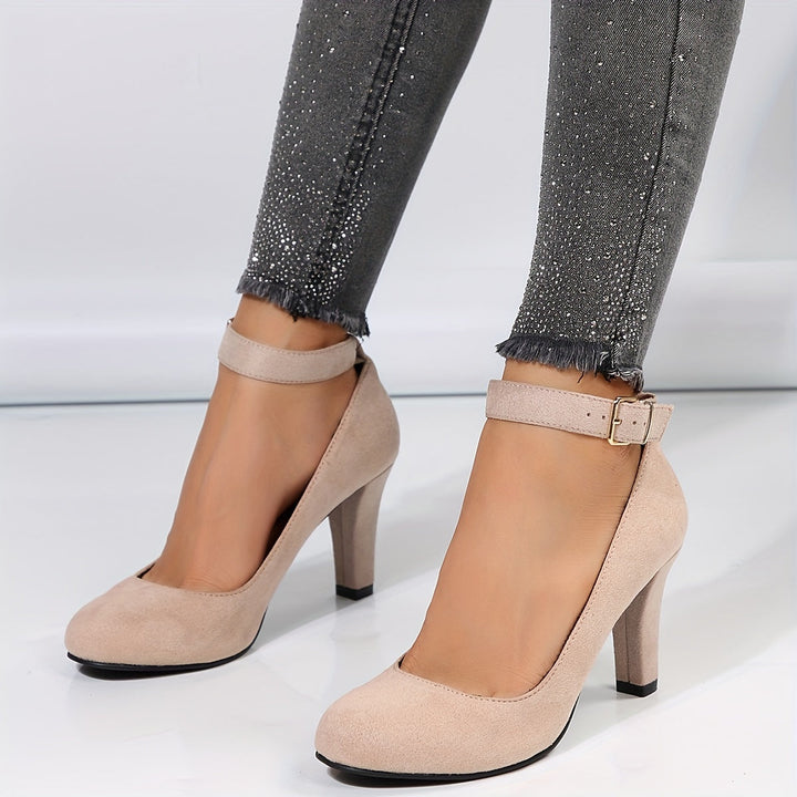 Cyrielle | Chaussures intemporelle