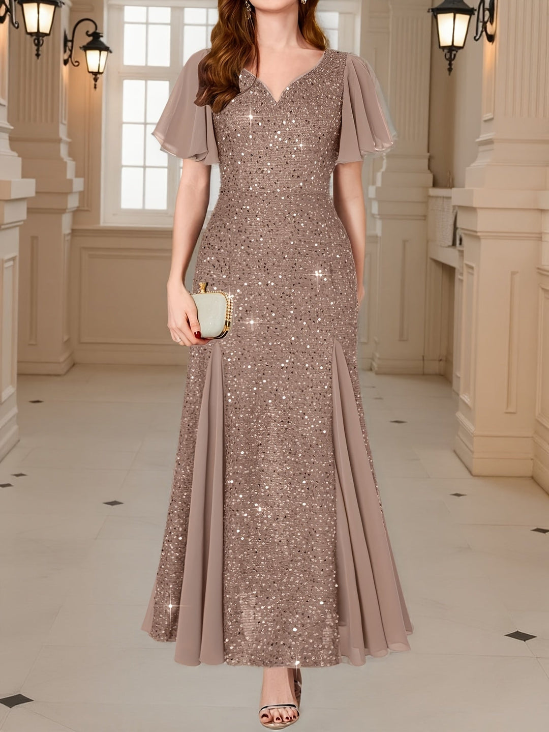 Armelle | Robe exclusive