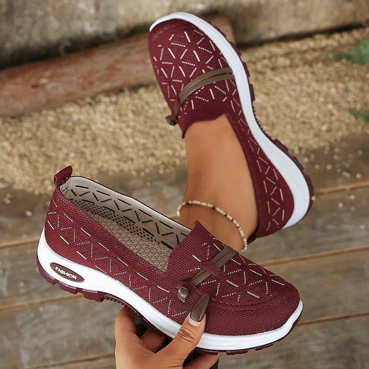 Mabel | Chaussures premium