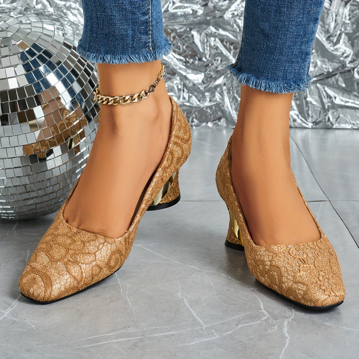 Pomeline | Talons exclusif
