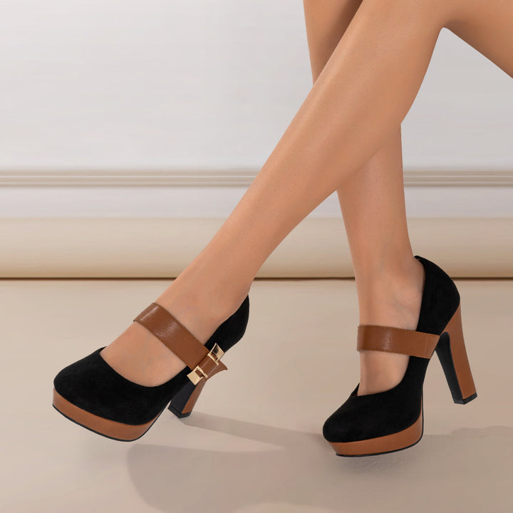 Magali | Talons luxueux
