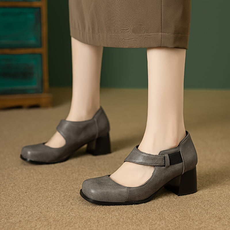 Denise | Chaussures luxueuse