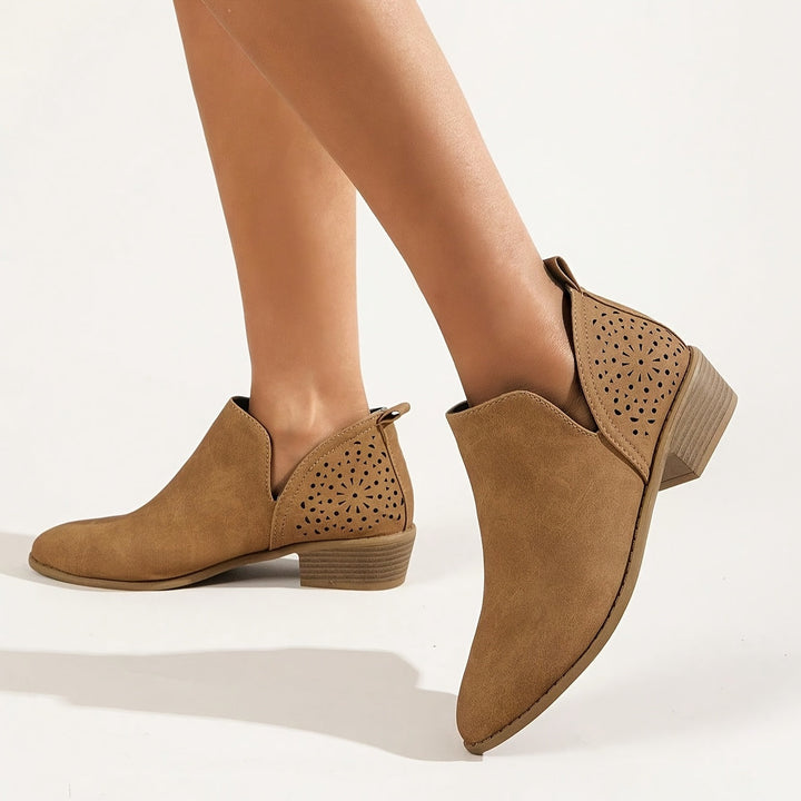 Hortense | Bottes élégante