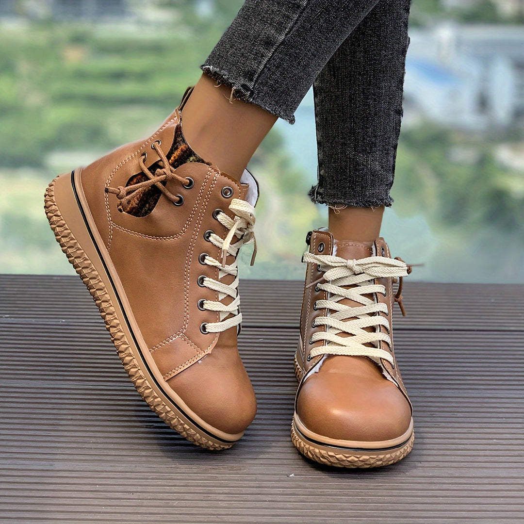 Thérèse | Bottes raffinée