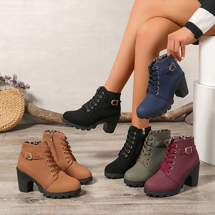 Pacifica | Bottes luxueuse