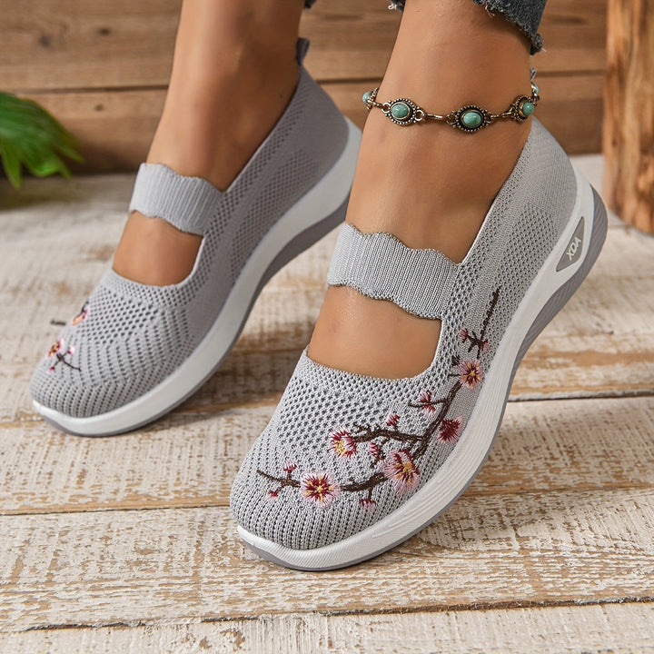 Christelle | Chaussures moderne