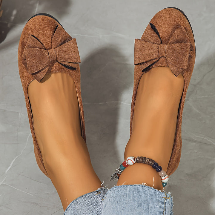 Patricia | Ballerines exclusive