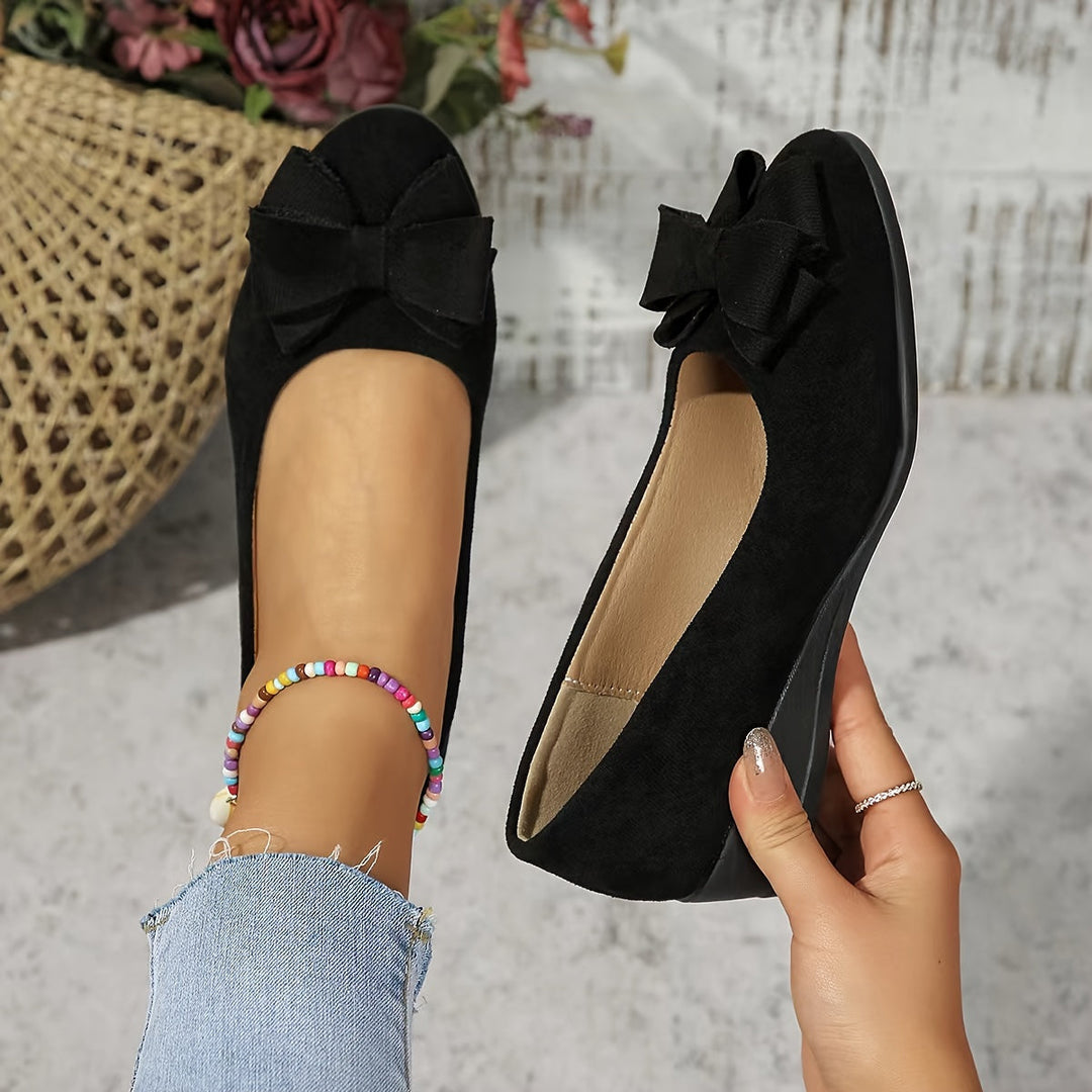 Patricia | Ballerines exclusive