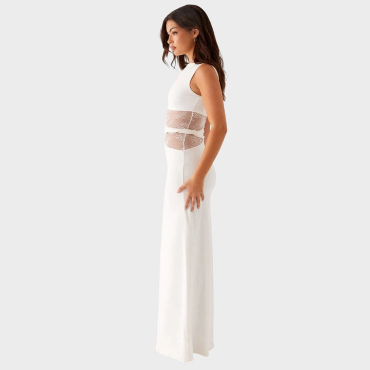 Jeanne | Robe moderne