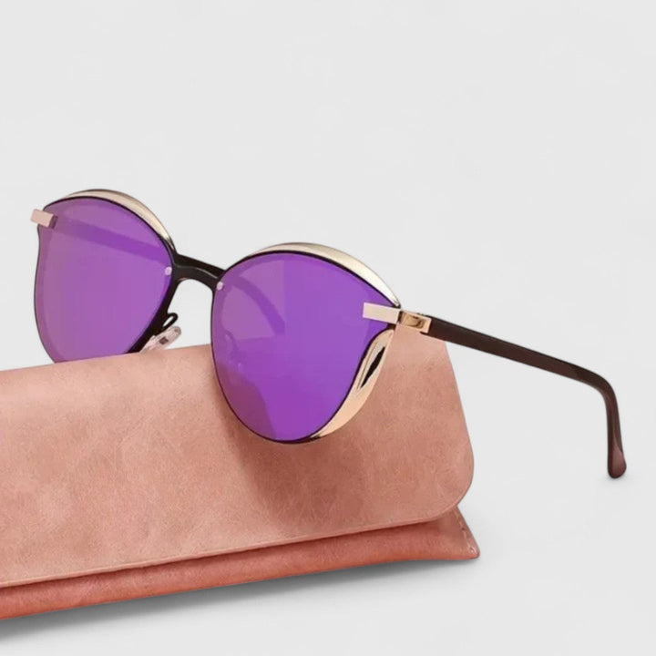 Solenne | Lunettes de Soleil moderne