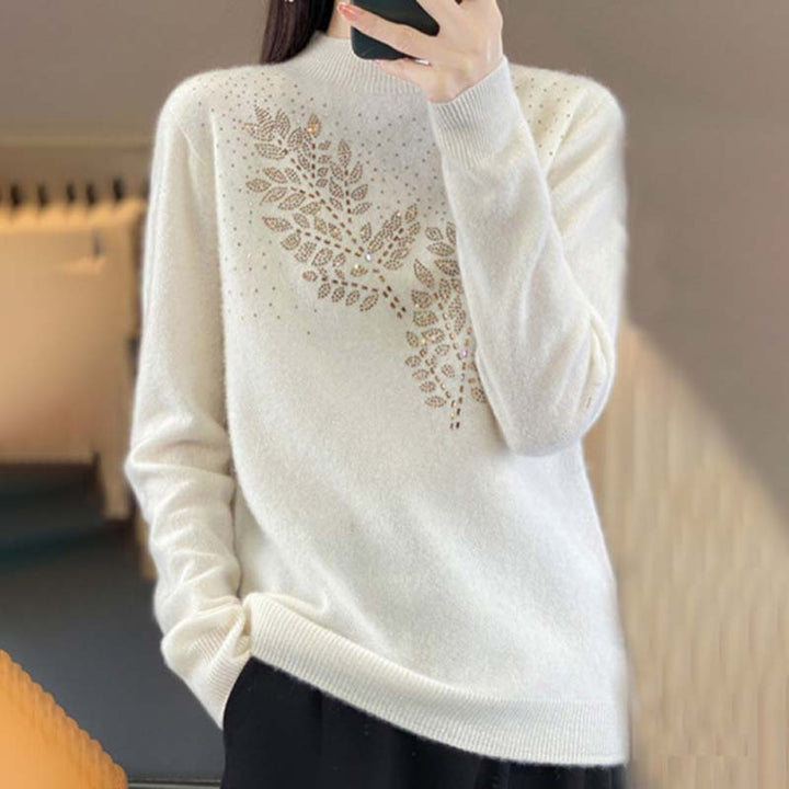 Sabrina | Pull classique