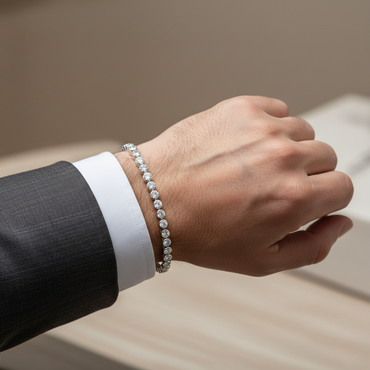 Bérénice | Bracelet intemporel