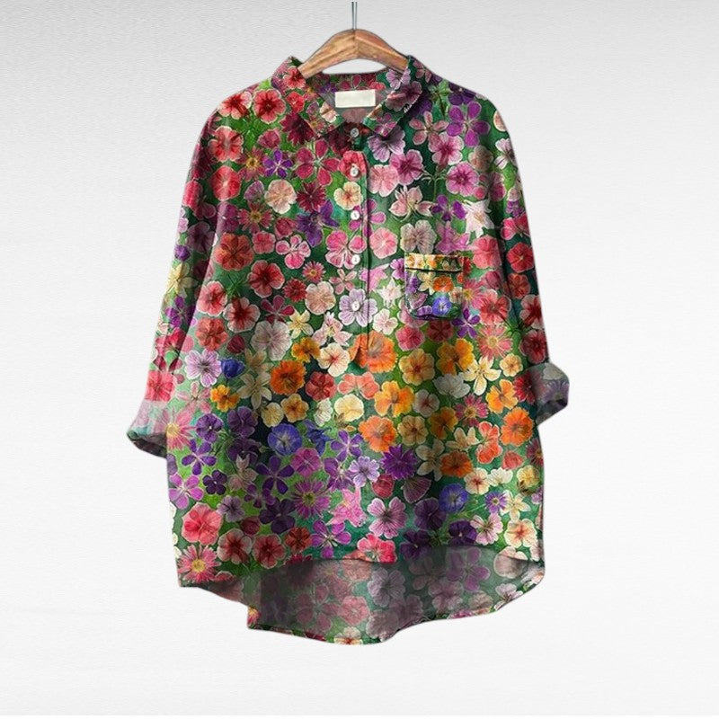 Jasmine | Blouse moderne