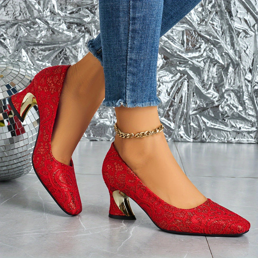 Pomeline | Talons exclusif