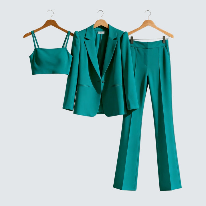 Floriane | Ensemble raffiné