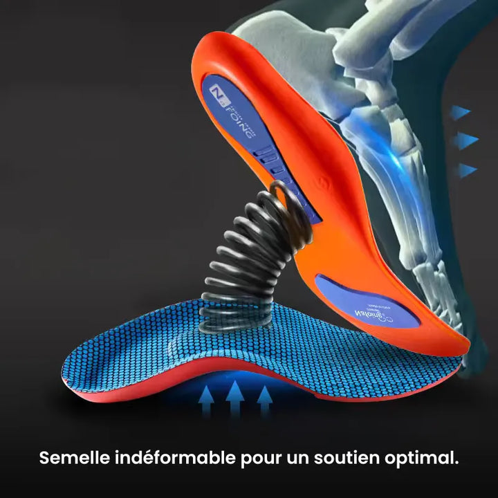 Ivonne | Chaussures sophistiquée