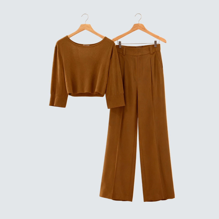 Rosine | Ensemble tendance
