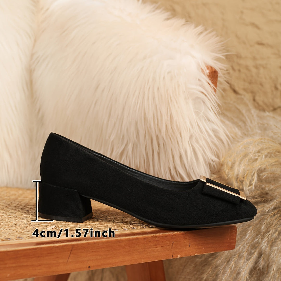 Maud | Talons luxueux