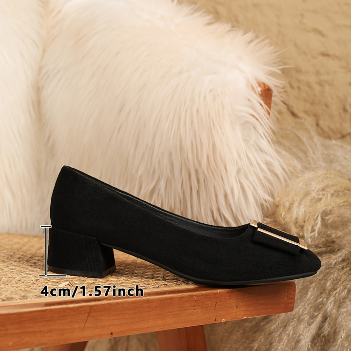 Maud | Talons luxueux